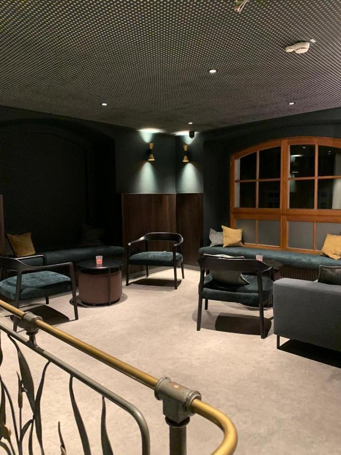 Hotel Zum Goldenen Hirsch Sonthofen Dış mekan fotoğraf