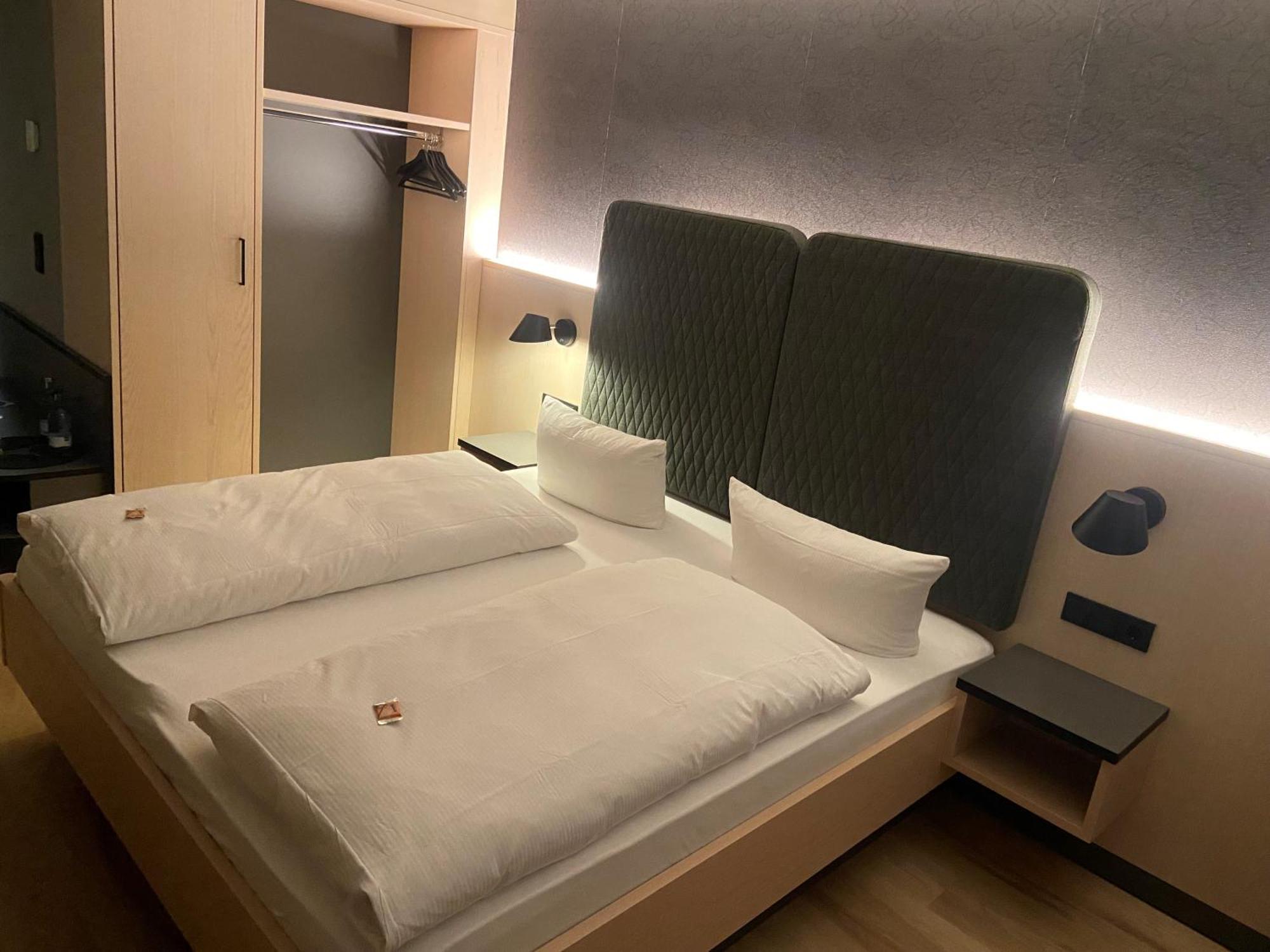 Hotel Zum Goldenen Hirsch Sonthofen Dış mekan fotoğraf